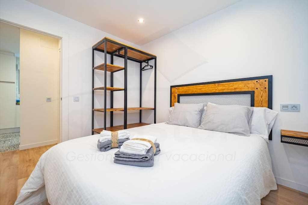 Brooklyn Apartment *